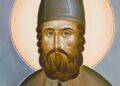 Σήμερα γιορτάζει ο πασίγνωστος Άγιος που με τη χάρη του Θεού έχει κάνει χιλιάδες θαύματα
