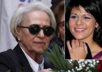 16 χρόνια από την τραγωδία στη Marfin: «Πιστεύω ότι κάποια στιγμή θα διαλευκανθεί» είπε η μητέρα της Αγγελικής Παπαθανασοπούλου που έχασε τη ζωή της