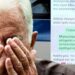 35χρονη εξαπάτησε 76χρονο – Του πούλησε ψηφιακό έρωτα και του έφαγε 25.000 ευρώ