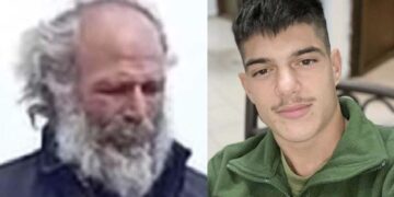 Είπε μόλις 4 λέξεις: Τα πρώτα λόγια του 54χρονου στους αστυνομικούς που δολοφόνησε τον 20χρονο στη Κρήτη