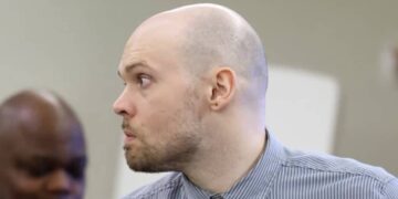 Καταδικάστηκε σε θάνατο ο διανομέας για τη φρικιαστική δολοφονία 7χρονης Αθηνάς στο Τέξας