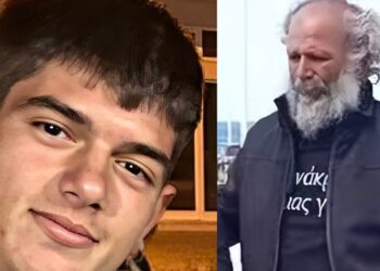 Μαθεύτηκε τι μέρα ήταν η 5 Μαΐου – Ο 54χρονος σκότωσε τον 21χρονο την πιο ξεχωριστή ημέρα