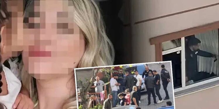 Πυροβόλησε την εν διαστάσει σύζυγό του και τον σκότωσε μαχαιρώνοντάς τον η πεθερά του