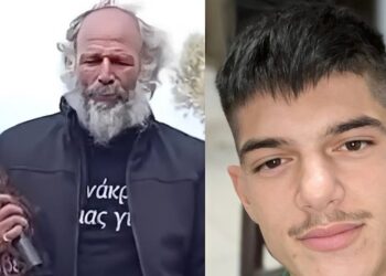 Σοκάρουν τα λόγια του 54χρονου στην απολογία του: «Αν είχα 1.000 σφαίρες θα του έπαιζα, αλλά είχα μόνο 6. Θέλω μόνο μια χάρη…»