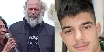 Σοκάρουν τα λόγια του 54χρονου στην απολογία του: «Αν είχα 1.000 σφαίρες θα του έπαιζα, αλλά είχα μόνο 6. Θέλω μόνο μια χάρη…»