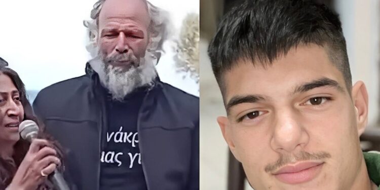 Σοκάρουν τα λόγια του 54χρονου στην απολογία του: «Αν είχα 1.000 σφαίρες θα του έπαιζα, αλλά είχα μόνο 6. Θέλω μόνο μια χάρη…»