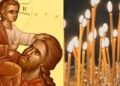 Εορτολόγιο 9 Μαΐου: Ποιος γιορτάζει αύριο