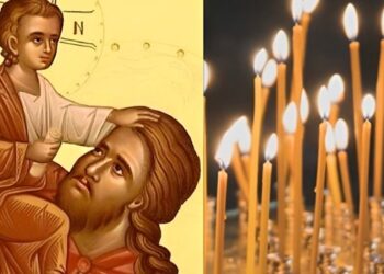 ΣΑΒΒΑΤΟ 9 ΜΑΪΟΥ – ΜΕΓΑΛΗ ΓΙΟΡΤΗ ΤΗΣ ΟΡΘΟΔΟΞΙΑΣ: ΓΙΟΡΤΑΖΕΙ Ο ΑΓΑΠΗΜΕΝΟΣ ΑΓΙΟΣ ΚΑΙ ΣΗΜΑΝΤΙΚΟΤΕΡΟΣ ΜΕΓΑΛΟΜΑΡΤΥΡΑΣ ΤΗΣ ΕΚΚΛΗΣΙΑΣ