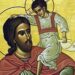 Σήμερα γιορτάζει ο μεγάλος Άγιος που αποκεφαλίστηκε και μαρτύρησε για την πίστη του