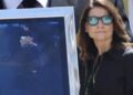 Μαρινέλλα: 40 ημέρες από το θάνατό της, στην Κηφισιά το μνημόσυνο