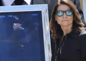 Μαρινέλλα: 40 ημέρες από το θάνατό της, στην Κηφισιά το μνημόσυνο