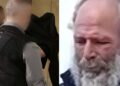 ΕΚΤΑΚΤΟ ΓΙΑ ΤΟΝ 54ΧΡΟΝΟ – ΜΑΘΕΥΤΗΚΕ ΤΙ ΤΟΥ ΕΚΑΝΑΝ ΣΤΗ ΦΥΛΑΚΗ