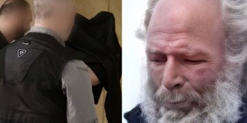 ΕΚΤΑΚΤΟ ΓΙΑ ΤΟΝ 54ΧΡΟΝΟ – ΜΑΘΕΥΤΗΚΕ ΤΙ ΤΟΥ ΕΚΑΝΑΝ ΣΤΗ ΦΥΛΑΚΗ