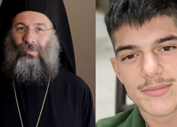 Όλοι καταχειροκροτούν τον Μητροπολίτη Ρεθύμνης – Είπε για την Κρήτη αυτά που δεν τόλμησε κανείς να πει