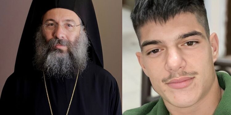 Όλοι καταχειροκροτούν τον Μητροπολίτη Ρεθύμνης – Είπε για την Κρήτη αυτά που δεν τόλμησε κανείς να πει