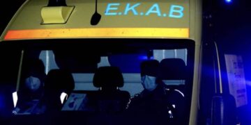 Έπεσε από την σκάλα και σκοτώθηκε