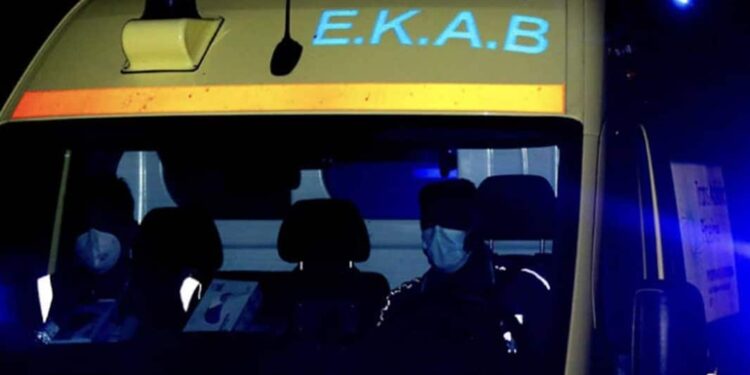 Έπεσε από την σκάλα και σκοτώθηκε