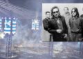 Οι Τρύπες απάντησαν στους Metallica: Το σχόλιο για το «Δεν χωράς πουθενά» στο ΟΑΚΑ