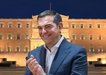 Έρχεται με φόρα να μπει Βουλή – Με αυτά τα 25 άτομα ο Τσίπρας πάει ξανά για πρωθυπουργός