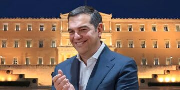 Έρχεται με φόρα να μπει Βουλή – Με αυτά τα 25 άτομα ο Τσίπρας πάει ξανά για πρωθυπουργός