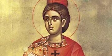 Σήμερα γιορτάζει ο σπουδαίος Άγιος που πλήρωσε την Πίστη του με τον πιο φριχτό τρόπο