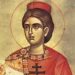 Σήμερα γιορτάζει ο σπουδαίος Άγιος που πλήρωσε την Πίστη του με τον πιο φριχτό τρόπο