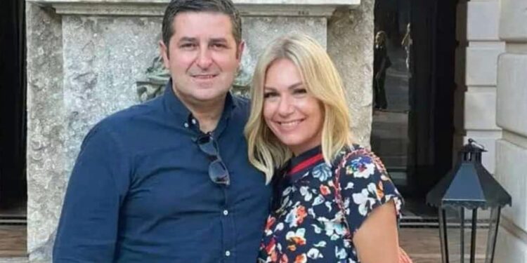 Γιώργος Μυλωνάκης: Βγήκε από τη ΜΕΘ – Τον στέλνουν σε κέντρο αποκατάστασης στο εξωτερικό