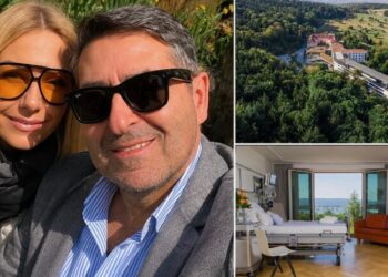 Σ’ αυτό το κέντρο αποκατάστασης στo εξωτερικό στέλνουν τον Γιώργο Μυλωνάκη: Μέχρι και 1.200 ευρώ τη μέρα
