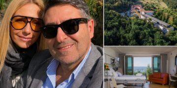 Σ’ αυτό το κέντρο αποκατάστασης στo εξωτερικό στέλνουν τον Γιώργο Μυλωνάκη: Μέχρι και 1.200 ευρώ τη μέρα