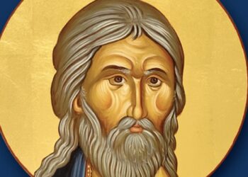 Σήμερα γιορτάζει ο πολύ σπουδαίος Άγιος που θεραπεύει