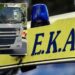 Νεκρή ηλικιωμένη – Παρασύρθηκε από φορτηγό και διαμελίστηκε από την σφοδρή σύγκρουση