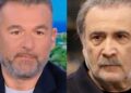 Γιώργος Λιάγκας για Λάκη Λαζόπουλο: «Χθες έκανε επίδειξη αλητείας, μακάρι να με μηνύσει να πάμε στα δικαστήρια»