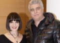 Βλαδίμηρος Κυριακίδης για Έφη Μουρίκη: «Είμαστε 38 χρόνια σε σχέση, δεν μας φτάνουν οι ώρες, θέλουμε να είμαστε συνέχεια μαζί»