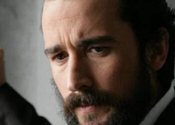 Τάσος Νούσιας: «Διαβάζω τους Βίους των Αγίων, ο βίος του Αγίου που με έχει συγκλονίσει είναι….»