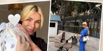 Ειδική παιδαγωγό με τόσα χιλιάδες ευρώ μισθό ψάχνει η Καινούργιου – Ποια είναι τα προσόντα που πρέπει να έχει