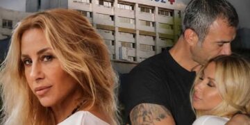 ΑΓΙΕ ΕΦΡΑΙΜ ΚΑΝΕ ΤΟ ΘΑΥΜΑ: ΟΙ ΓΙΑΤΡΟΙ ΠΡΟΣΠΑΘΟΥΝ ΝΑ ΒΑΛΟΥΝ ΤΗΝ ΜΑΣΤΡΟΚΩΣΤΑ ΣΕ…