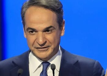 Κυριάκος Μητσοτάκης: «Θυμώνω όταν βλέπω την ακρίβεια να ροκανίζει το εισόδημα»