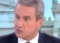 Ανδρέας Λοβέρδος ΝΔ: «Η Νέα Δημοκρατία θα είναι αυτοδύναμη όποτε κι αν γίνουν εκλογές»