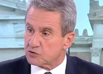 Ανδρέας Λοβέρδος ΝΔ: «Η Νέα Δημοκρατία θα είναι αυτοδύναμη όποτε κι αν γίνουν εκλογές»