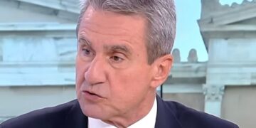 Ανδρέας Λοβέρδος ΝΔ: «Η Νέα Δημοκρατία θα είναι αυτοδύναμη όποτε κι αν γίνουν εκλογές»