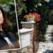 Αυτό είναι το παλάτι της Χαρούλας στο πανέμορφο ελληνικό νησί: Θα το κληρονομήσει ο υιοθετημένος της γιος