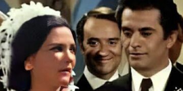 Πέθανε στα 88 η σύζυγος του Νίκου Ξανθοπούλου και πολύ καλή ηθοποιός του ελληνικού κινηματογράφου