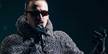 Eurovision 2026: Ανατριχίλα με την Αλβανία στον Τελικό – Το μήνυμα του Alis για την Ελλάδα