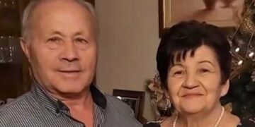 Νεκρός εντοπίστηκε ο 78χρονος Στέργιος Βλάχος που είχε εξαφανιστεί – Που βρέθηκε η σορός του