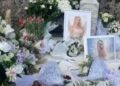 Σε βαρύ κλίμα το μνημόσυνο για τη 19χρονη Μυρτώ στην Κεφαλονιά – Συγκλονίζουν τα λόγια του πατέρα της