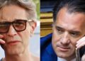 Alldaynews.gr Χειλάκης για Άδωνι: «Γνωρίζω ανθρώπους που τον μισούσαν και τους βοήθησε σε δύσκολη στιγμή» – Το ευχαριστώ Γεωργιάδη