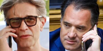 Alldaynews.gr Χειλάκης για Άδωνι: «Γνωρίζω ανθρώπους που τον μισούσαν και τους βοήθησε σε δύσκολη στιγμή» – Το ευχαριστώ Γεωργιάδη