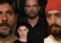 Survivor: To έπαθλο των 250.000 ευρώ στον Σταύρο Φλώρο – Ο Γιώργος Λιανός ανακοίνωσε το τέλος του ριάλιτι επιβίωσης