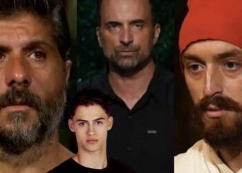 Survivor: To έπαθλο των 250.000 ευρώ στον Σταύρο Φλώρο – Ο Γιώργος Λιανός ανακοίνωσε το τέλος του ριάλιτι επιβίωσης