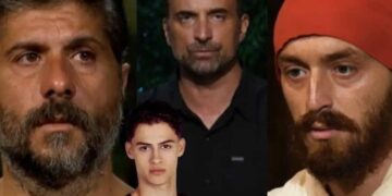 Survivor: To έπαθλο των 250.000 ευρώ στον Σταύρο Φλώρο – Ο Γιώργος Λιανός ανακοίνωσε το τέλος του ριάλιτι επιβίωσης